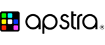 Sekom'un Üretici İş Ortaklarından Biri Olan Apstra'nın Logosu