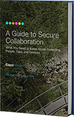 Guide to Collaboration Security