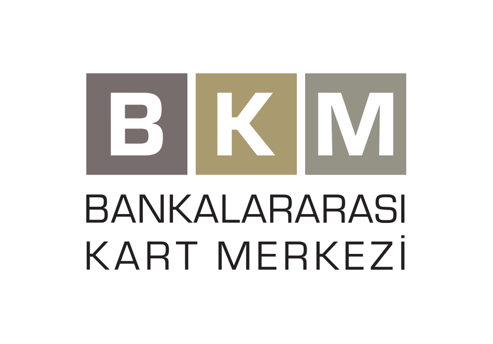 Sekom'un Mutlu Müşteriler Referansından Biri Olan BKM Logosu