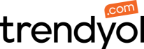 Logo of Trendyol, One of Sekom's Digital Winners Reference