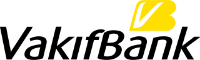 The Logo of VakıfBank, One of Sekom's Digital Winners Reference