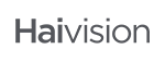 Logo of Haivision, One of Sekom's Digital Winners Reference