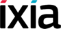 Ixia Logo, One of Sekom's Business Partners