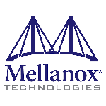 Sekom'un Üretici İş Ortaklarından Biri Olan Mellanox Technologies Logo