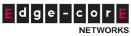 Sekom'un Üretici İş Ortaklarından Biri Olan Edge Core Logo