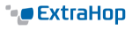 Sekom'un Üretici İş Ortaklarından Biri Olan ExtraHop Logo