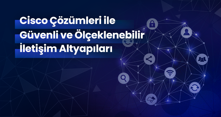 Sekom | Modern Sistemleri Anlamak: Splunk Observability ile Uçtan Uca Görünürlük