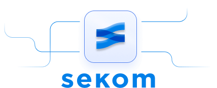 Sekom | Sales Manager Sekom | Sales Manager
