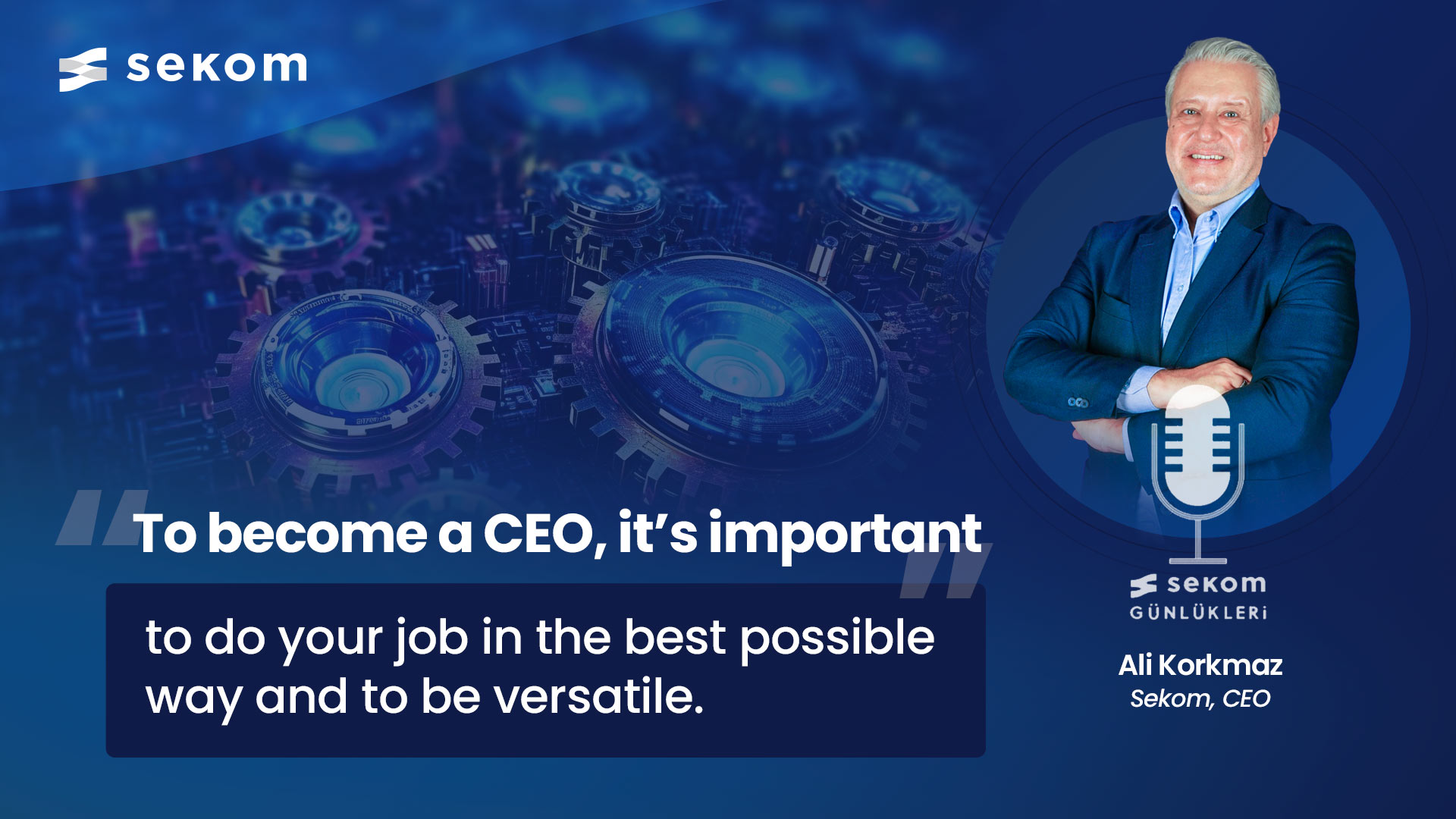 Sekom | Visibility in Modern Data Centers: Discover Cisco MDS SAN Analytics