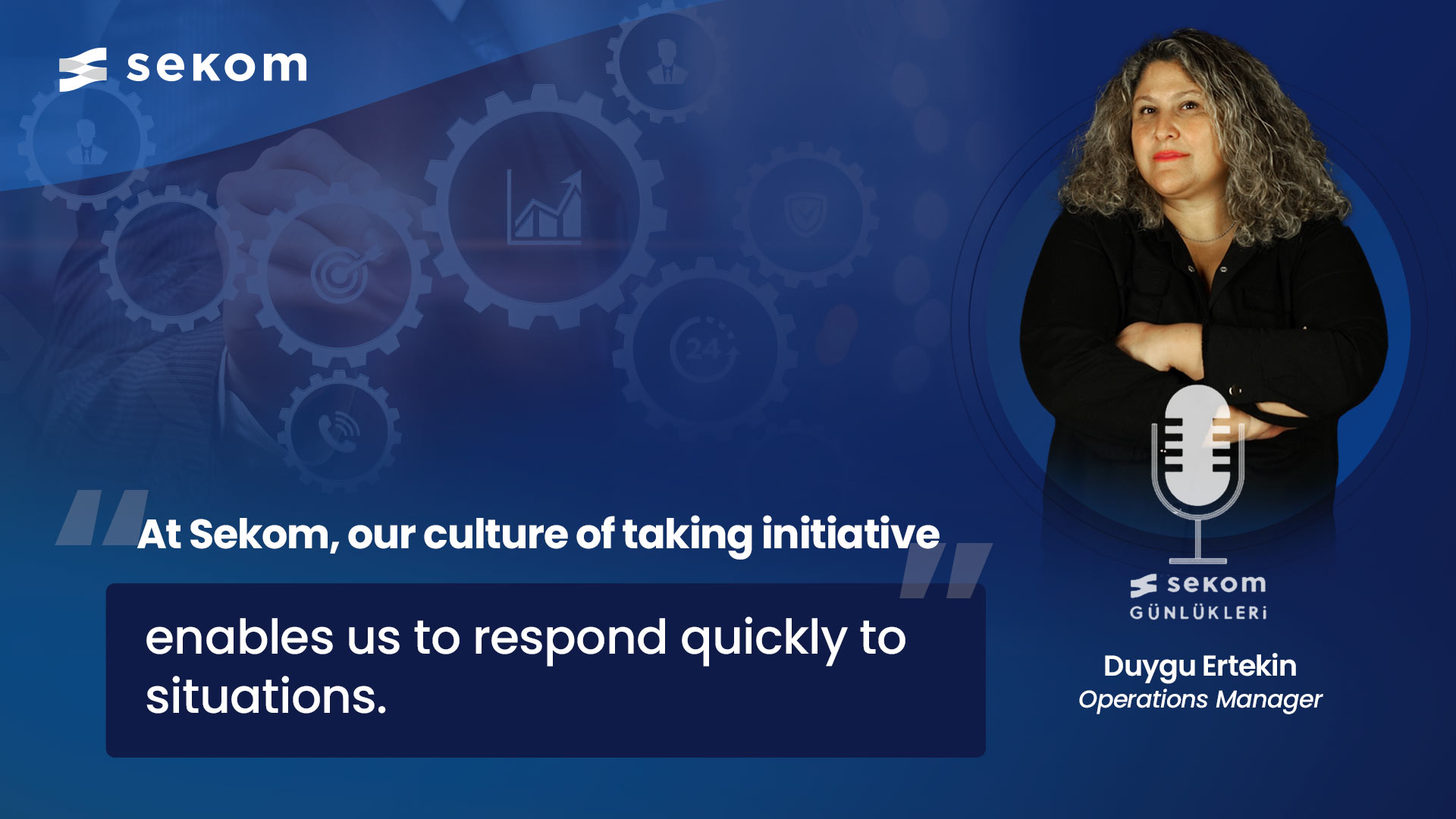 Sekom | Visibility in Modern Data Centers: Discover Cisco MDS SAN Analytics