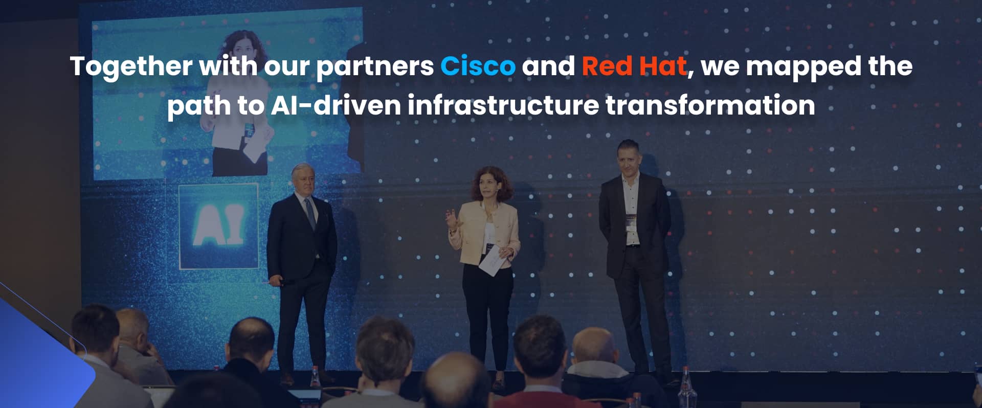 Sekom | Visibility in Modern Data Centers: Discover Cisco MDS SAN Analytics