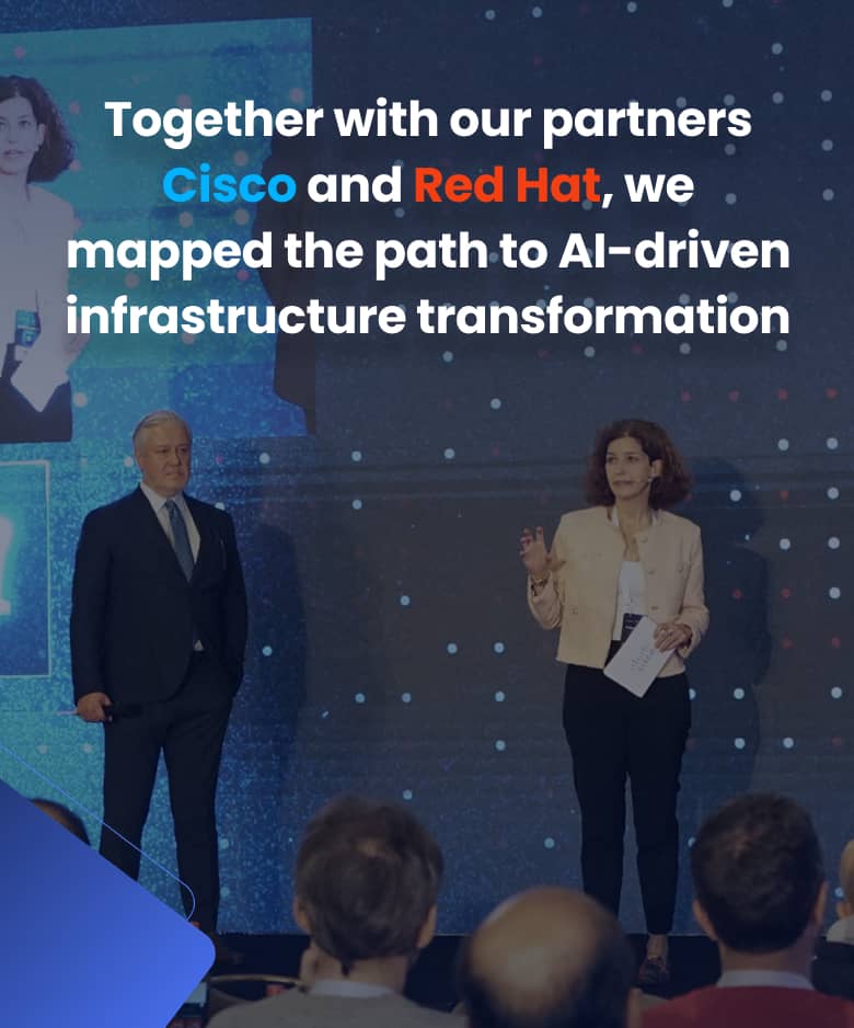 Sekom | Visibility in Modern Data Centers: Discover Cisco MDS SAN Analytics