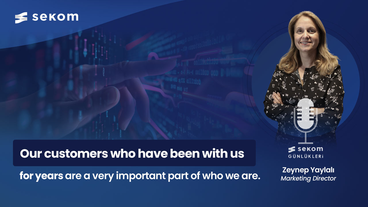 Sekom | Visibility in Modern Data Centers: Discover Cisco MDS SAN Analytics