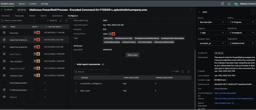 Sekom | A New Era in Security Operations with Splunk Mission Control
