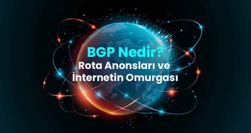 Sekom | SD-WAN (Software-Defined Wide Area Network) Nedir?