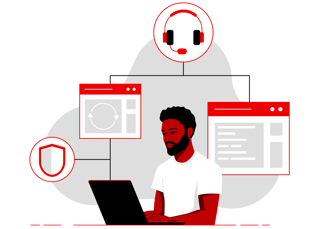 Sekom | Red Hat: Açık Kaynak Kurumsal Altyapı Çözümlerinin Lideri Sekom | Red Hat: Açık Kaynak Kurumsal Altyapı Çözümlerinin Lideri
