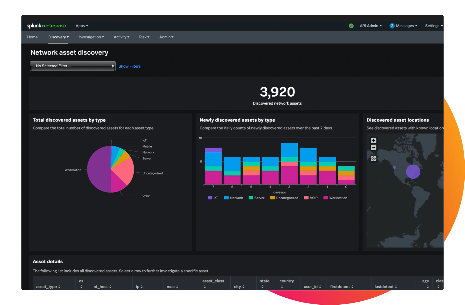 Sekom | Splunk Nedir? Verinin Karmaşasını Rekabet Avantajına Nasıl Dönüştürürsünüz? Sekom | Splunk Nedir? Verinin Karmaşasını Rekabet Avantajına Nasıl Dönüştürürsünüz?